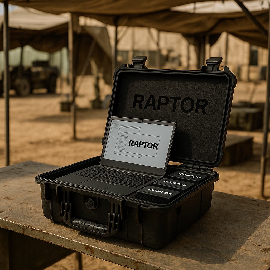 RAPTOR Product